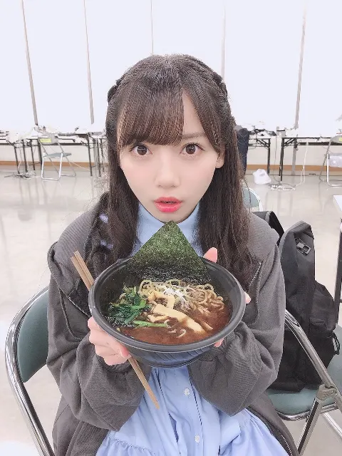 齊藤 京子｜キツネ（2019-07-04）｜10枚目