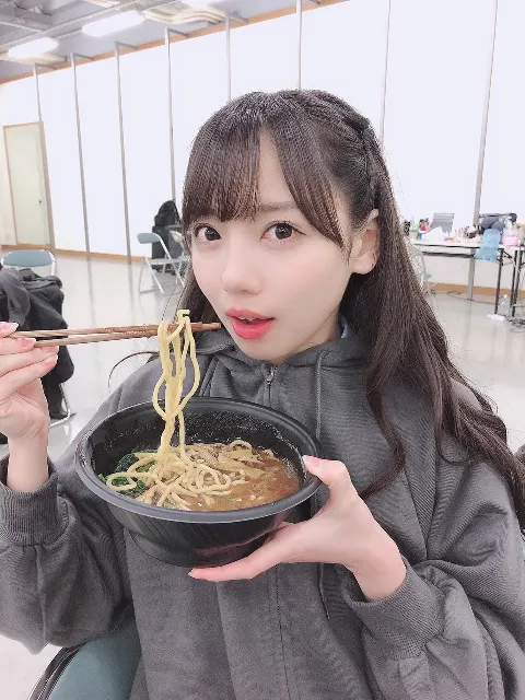 齊藤 京子｜キツネ（2019-07-04）｜11枚目