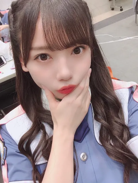 齊藤 京子｜THE MUSIC DAY（2019-07-07）