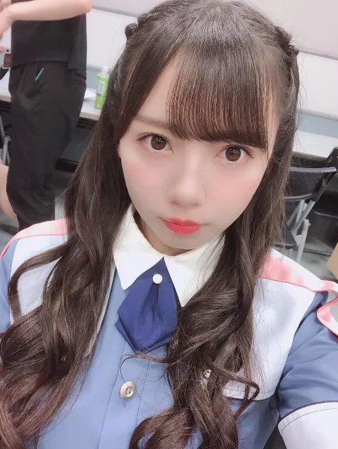齊藤 京子｜ar_8月号（2019-07-13）｜3枚目