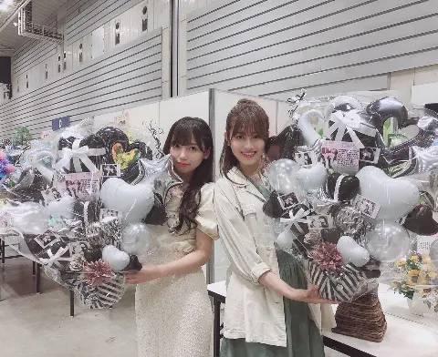齊藤 京子｜欅坂46さんとの最後の握手会（2019-07-15）｜7枚目