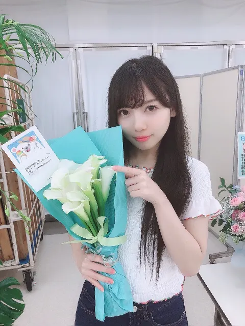 齊藤 京子｜ミュージックステーション（2019-07-23）｜4枚目