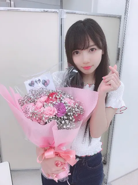 齊藤 京子｜ミュージックステーション（2019-07-23）｜5枚目