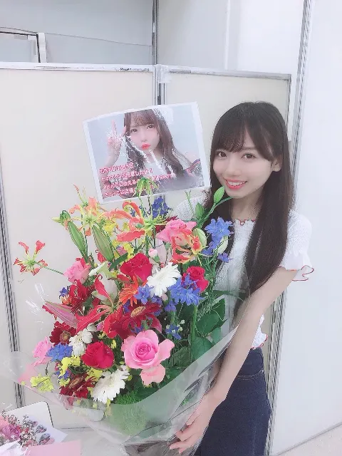 齊藤 京子｜ミュージックステーション（2019-07-23）｜8枚目