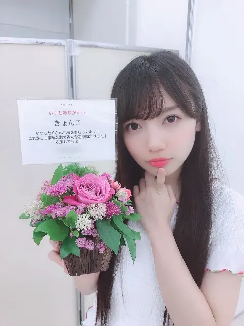 齊藤 京子｜ミュージックステーション（2019-07-23）｜9枚目