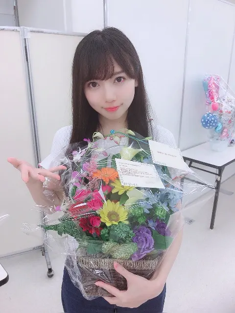 齊藤 京子｜ミュージックステーション（2019-07-23）｜10枚目