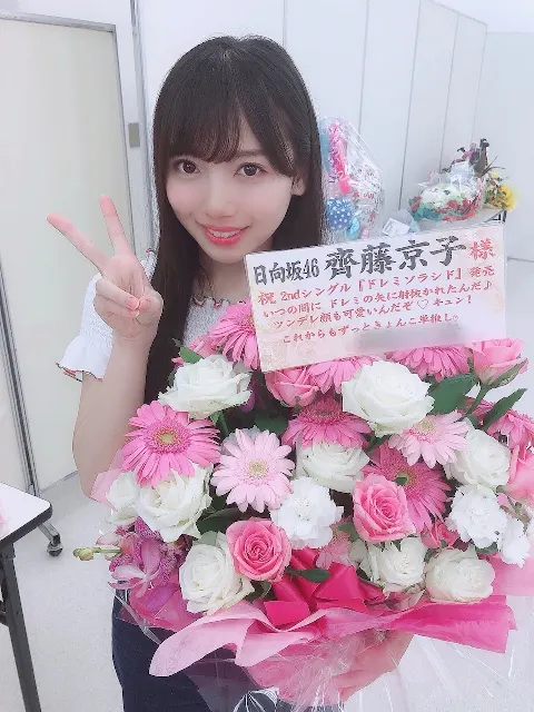 齊藤 京子｜ミュージックステーション（2019-07-23）｜11枚目