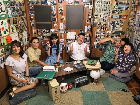 齊藤 京子｜家、ついて行ってイイですか？（2019-07-30）