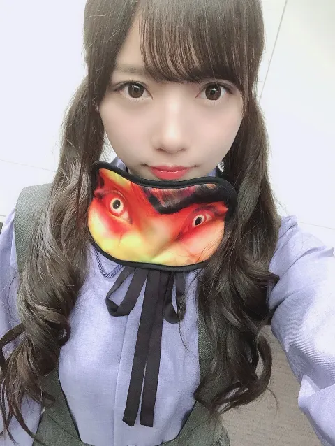 齊藤 京子｜ザンビ_THE_ROOM_最後の選択（2019-08-03）