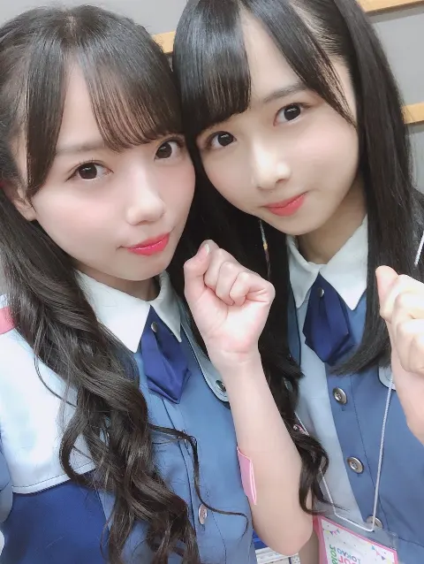 齊藤 京子｜ハーフツインアイドル（2019-08-08）