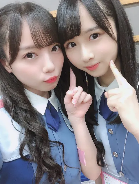 齊藤 京子｜ハーフツインアイドル（2019-08-08）｜2枚目