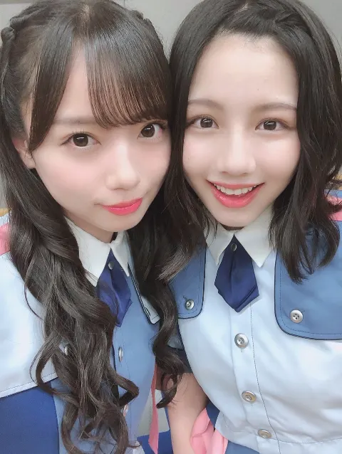 齊藤 京子｜ハーフツインアイドル（2019-08-08）｜3枚目