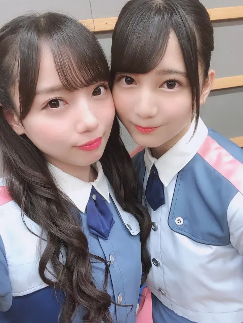 齊藤 京子｜ハーフツインアイドル（2019-08-08）｜4枚目