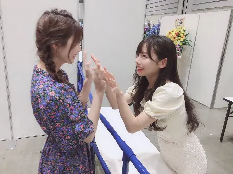 齊藤 京子｜最近のこと（2019-08-20）｜4枚目