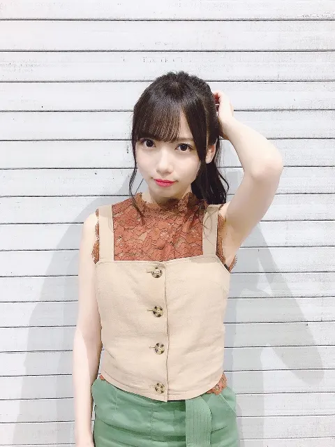 齊藤 京子｜ポムポムプリンにドハマり中🍮（2019-08-28）｜2枚目