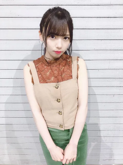齊藤 京子｜ポムポムプリンにドハマり中🍮（2019-08-28）｜3枚目