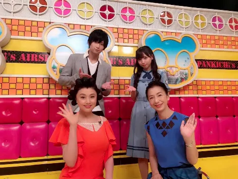 齊藤 京子｜ネプリーグ（2019-08-30）｜2枚目
