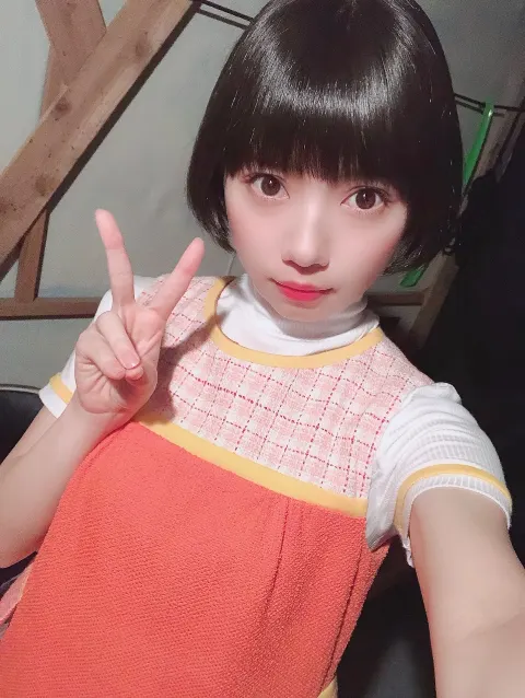 齊藤 京子｜舞台サザエさん初日・生誕祭（2019-09-07）
