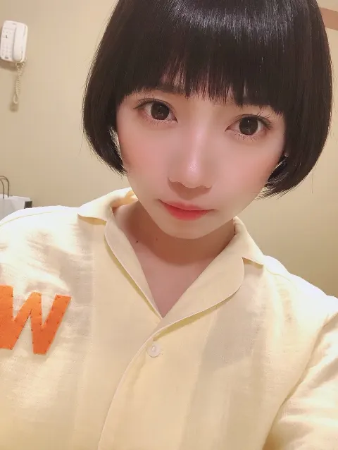 齊藤 京子｜舞台サザエさん初日・生誕祭（2019-09-07）｜8枚目