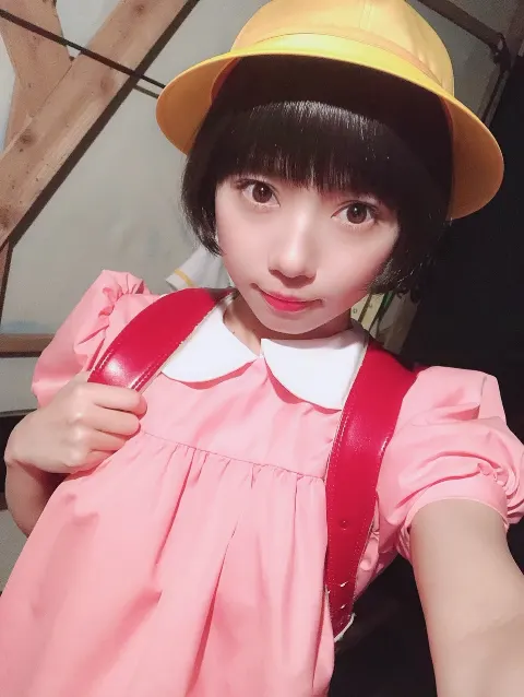 齊藤 京子｜舞台サザエさん初日・生誕祭（2019-09-07）｜9枚目