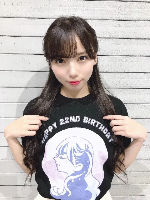 齊藤 京子｜舞台サザエさん初日・生誕祭（2019-09-07）｜12枚目