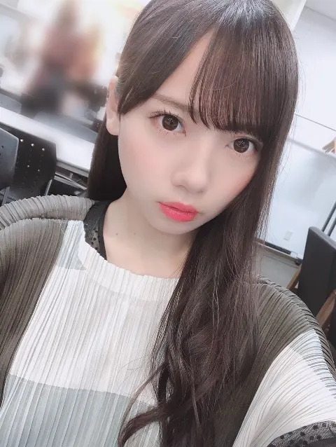齊藤 京子｜こんなに好きになっちゃっていいの？（2019-09-11）