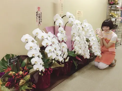 齊藤 京子｜舞台サザエさん明治座公演千穐楽（2019-09-14）｜7枚目