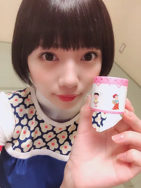 齊藤 京子｜舞台サザエさん明治座公演千穐楽（2019-09-14）｜10枚目