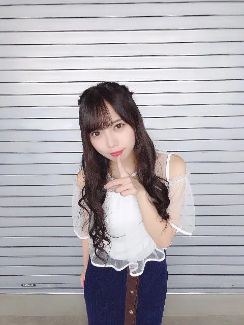 齊藤 京子｜名古屋個別握手会（2019-09-14）｜2枚目