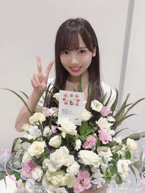 齊藤 京子｜名古屋個別握手会（2019-09-14）｜7枚目