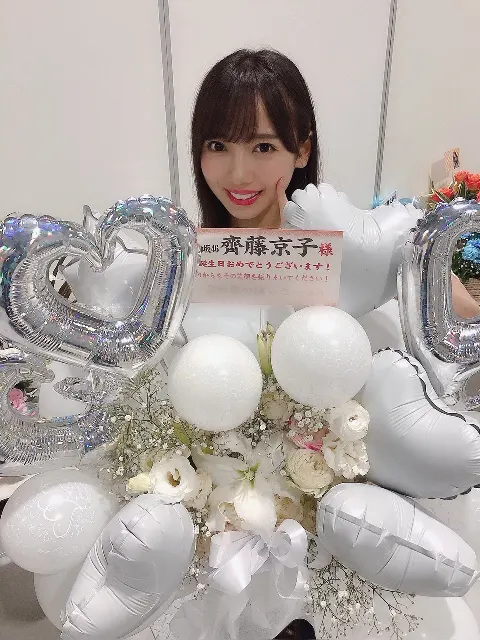 齊藤 京子｜名古屋個別握手会（2019-09-14）｜8枚目