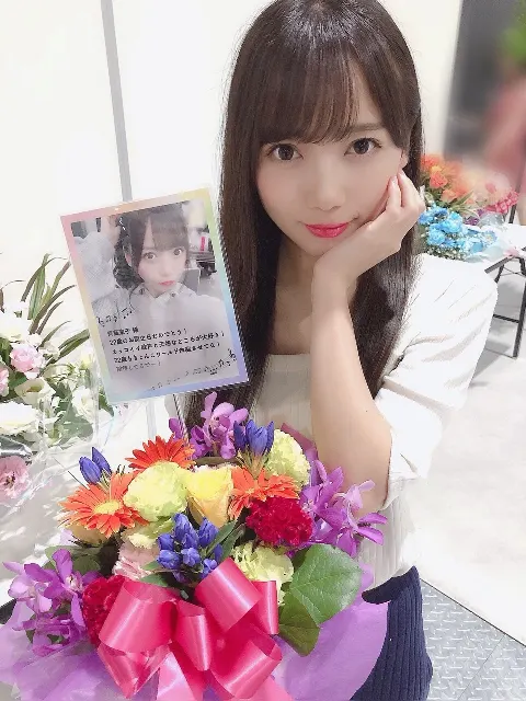 齊藤 京子｜名古屋個別握手会（2019-09-14）｜9枚目