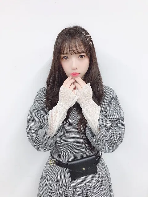 齊藤 京子｜お久しぶりです(^^)（2019-10-07）