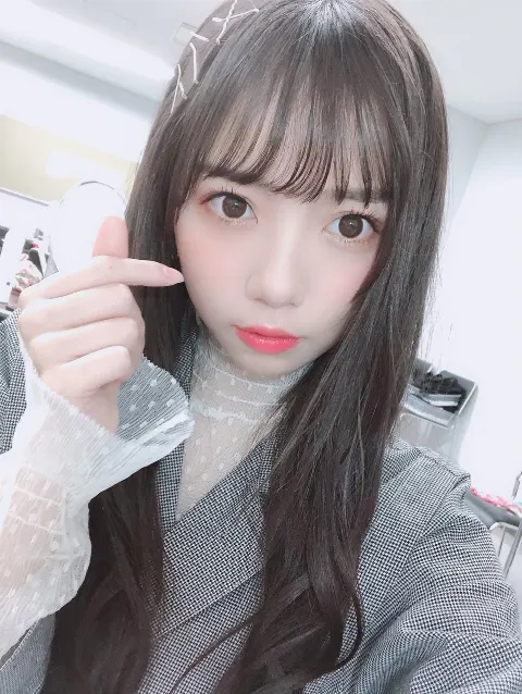 齊藤 京子｜お久しぶりです(^^)（2019-10-07）｜2枚目