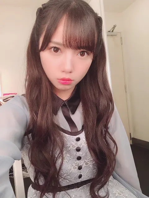 齊藤 京子｜お久しぶりです(^^)（2019-10-07）｜6枚目