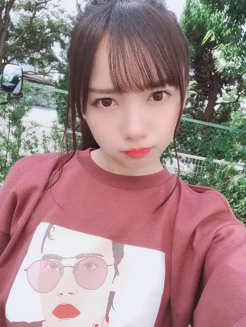 齊藤 京子｜お久しぶりです(^^)（2019-10-07）｜7枚目