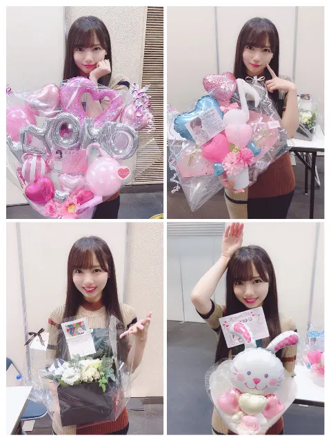 齊藤 京子｜お久しぶりです(^^)（2019-10-07）｜9枚目