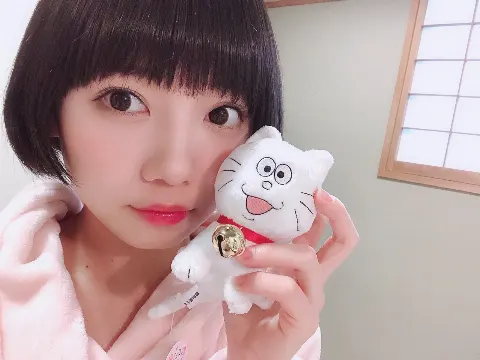 齊藤 京子｜お久しぶりです(^^)（2019-10-07）｜14枚目