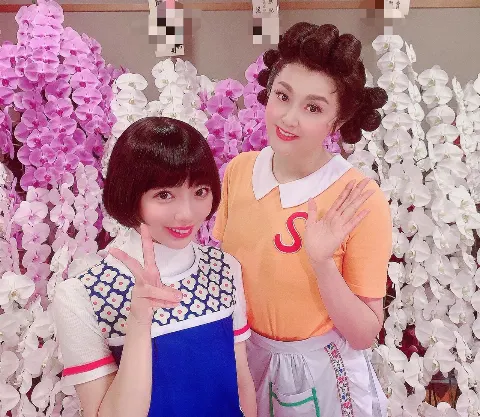 齊藤 京子｜舞台サザエさん博多座公演千穐楽（2019-10-12）