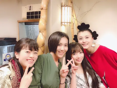 齊藤 京子｜舞台サザエさん博多座公演千穐楽（2019-10-12）｜6枚目