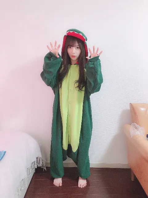 齊藤 京子｜ar11月号（2019-10-13）｜2枚目