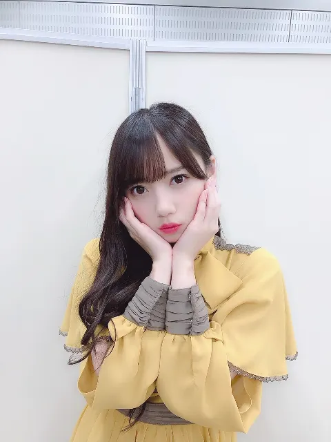 齊藤 京子｜ゆうがたパラダイス（2019-10-21）
