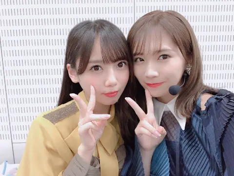 齊藤 京子｜ゆうがたパラダイス（2019-10-21）｜3枚目