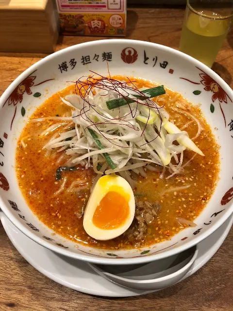 齊藤 京子｜博多ラーメンブログ（2019-10-28）｜6枚目