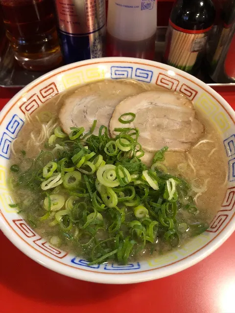 齊藤 京子｜博多ラーメンブログ（2019-10-28）｜7枚目