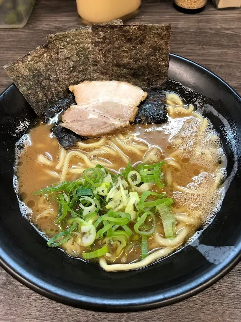 齊藤 京子｜博多ラーメンブログ（2019-10-28）｜8枚目