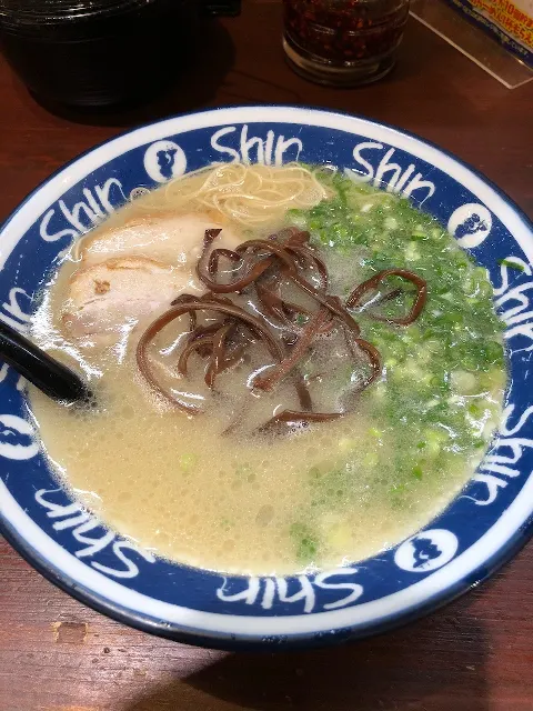 齊藤 京子｜博多ラーメンブログ（2019-10-28）｜9枚目