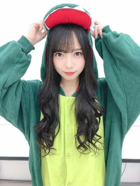 齊藤 京子｜ハロウィン（2019-10-31）