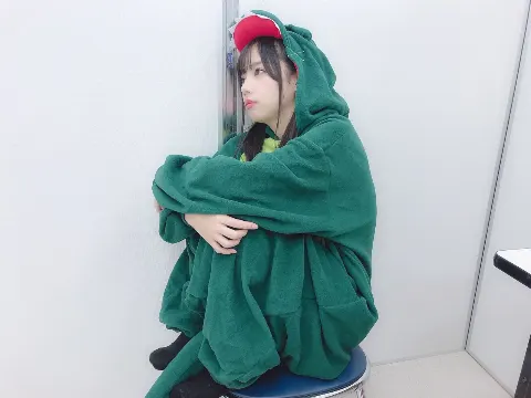 齊藤 京子｜ハロウィン（2019-10-31）｜4枚目