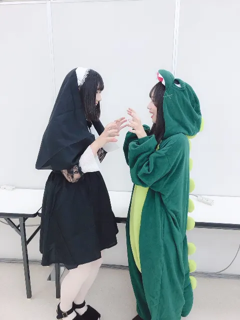 齊藤 京子｜ハロウィン（2019-10-31）｜6枚目